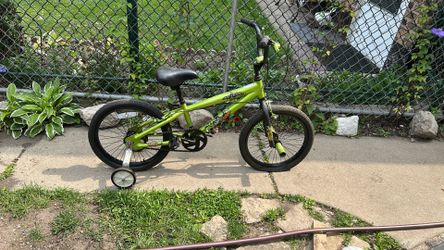 Used Bike In Very Good Condition