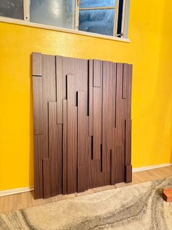 Mikodam Luxury Wood Wall Panels