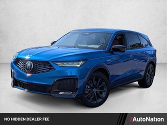 2026 Acura MDX