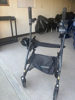 UP walker