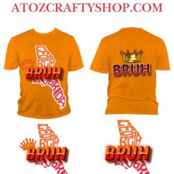 Custom Gear Made To Order