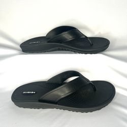 Okabashi Surf flip flops 