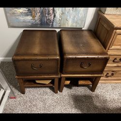 Coffee Table Set