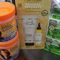 Hair Care Bundle