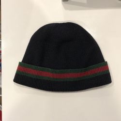 Gucci Winter Hat - Wool - Large