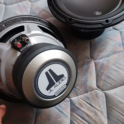 JLAUDIO 