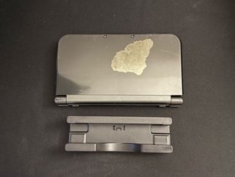 New Nintendo 3DS XL