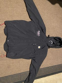 Carhartt Jacket (XL)