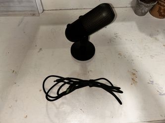Razer Desktop Microphone