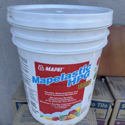 5 Gallon Water Proof BRAND NEW