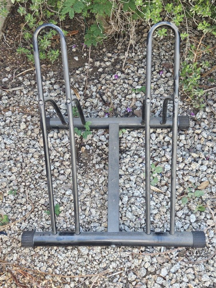 Bike Rack