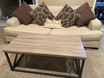 Couches ( End Tables)