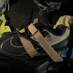 Nike Romaloes 