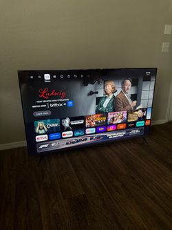 65 in tv