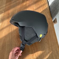 Oakley MOD1 Mips Size M - Adult Winter Ski Snowboard Helmet Black