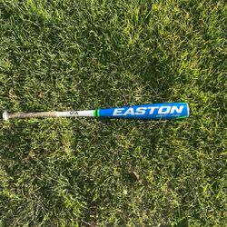 Easton Baseball Bat