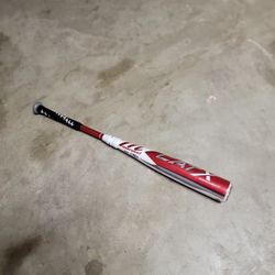 Marucci CAT X connect 31/23