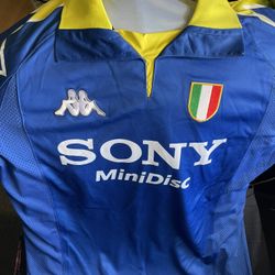 Juventus Jersey