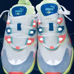 Puma Sneakers 