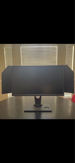 BenQ Zowie XL2546-B