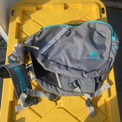 Dog Backpack Large K9