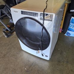 Whirlpool Dryer
