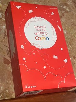 Osmo iPad Base