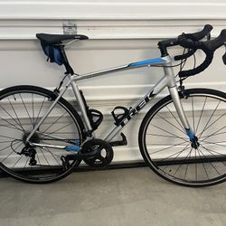 Trek Domane AL 3 