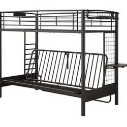 New Bunk bed 