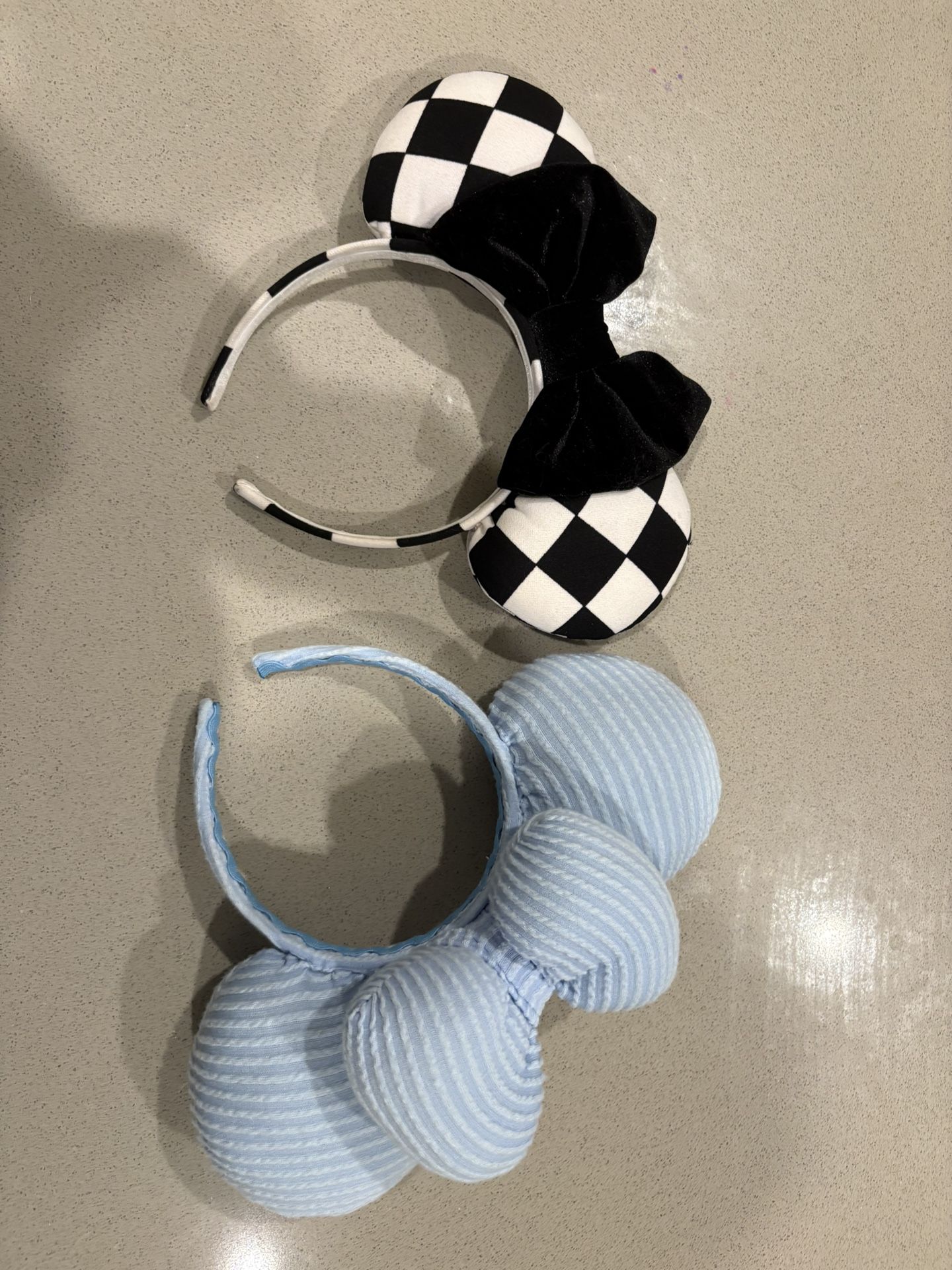 Disney Ears