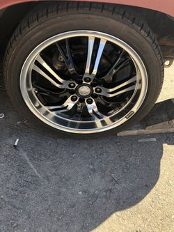 Rims for sale