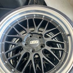 BBS Rims 