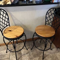 Counter/Bar stools