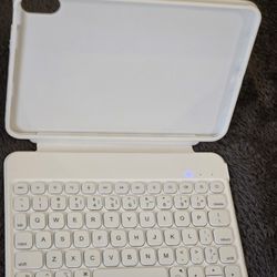 Ipad Mini Keyboard and Case