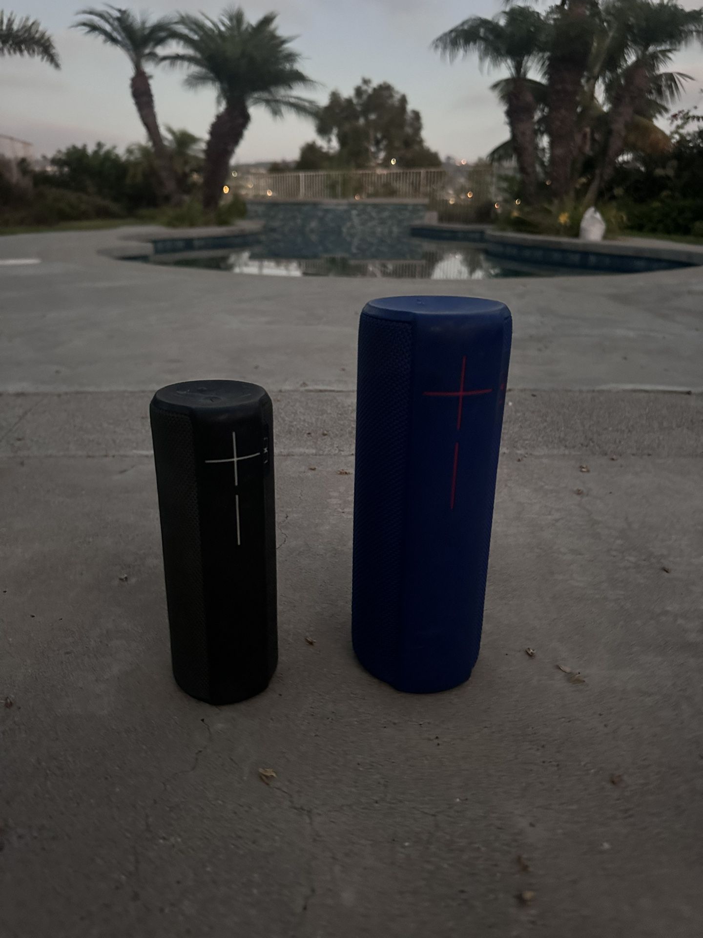 Ultimate Ears UE Boom Portable Bluetooth Speaker