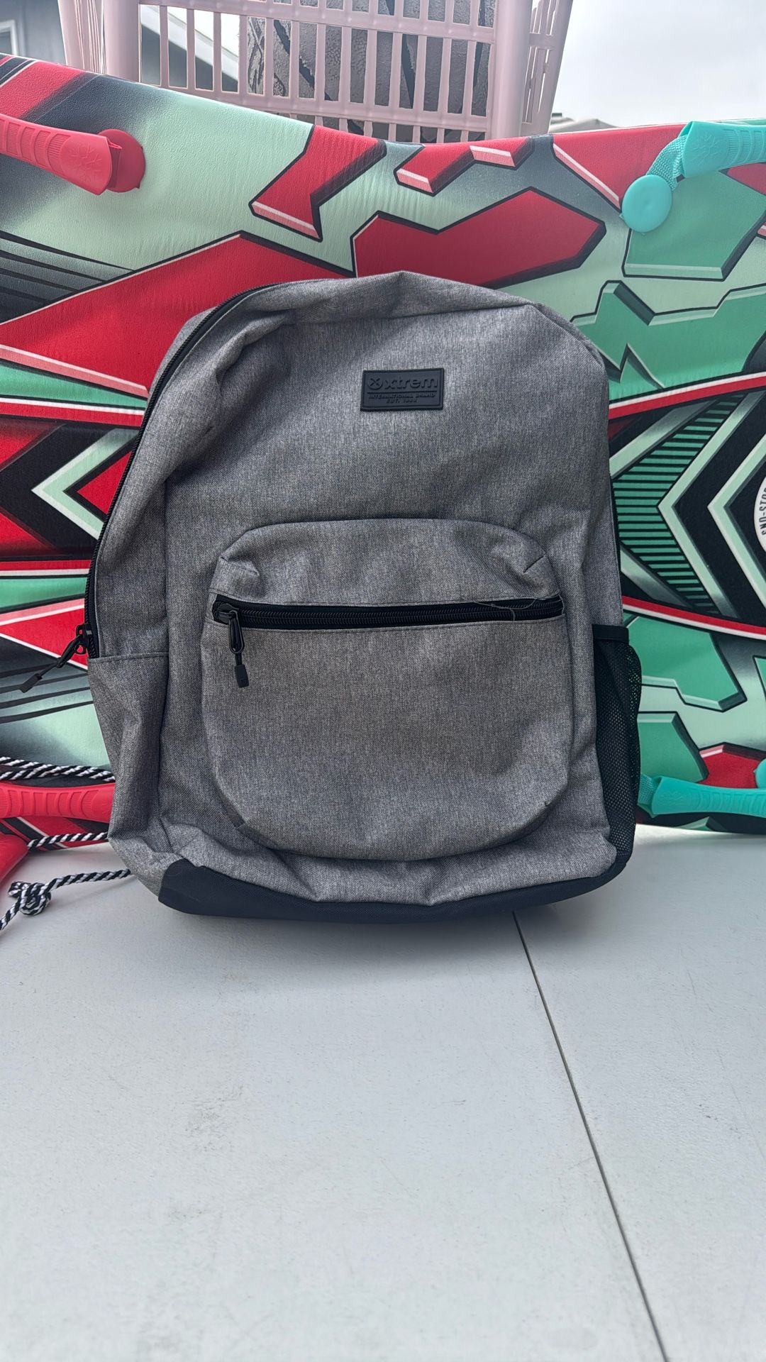 Backpack