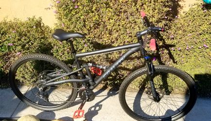 gravity 29er bmx