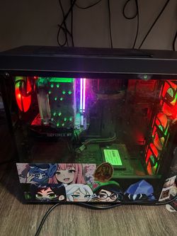 Gaming PC - Intel i7 9700F / RTX 2060 (6gb)