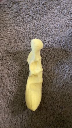banana squishy