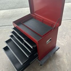 Heavy Duty Tool Box