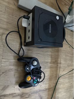 GameCube and Games