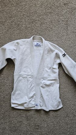 Mizuno Judo Gi Size 150cm