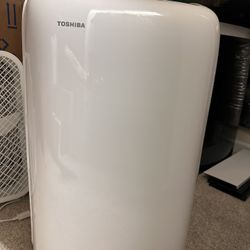 Toshiba AC Unit