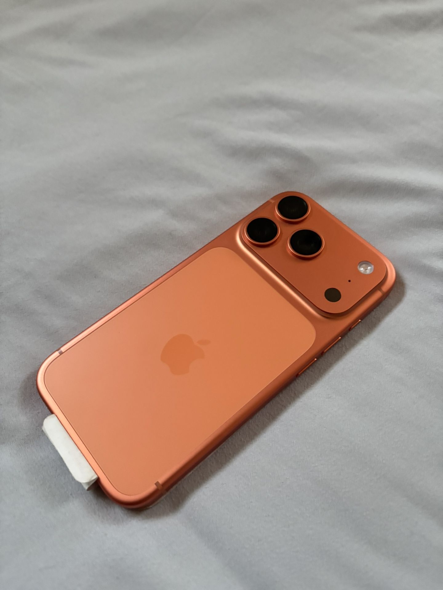 Iphone 17 Pro