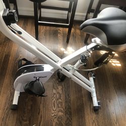 Fit desk Bike 3.0