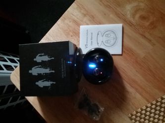 TRUE WIRELESS BLUETOOTH WITH THE LATEST TECHNOLOGY BLUETOOTH V5 STEREO SOUND NEVER USED