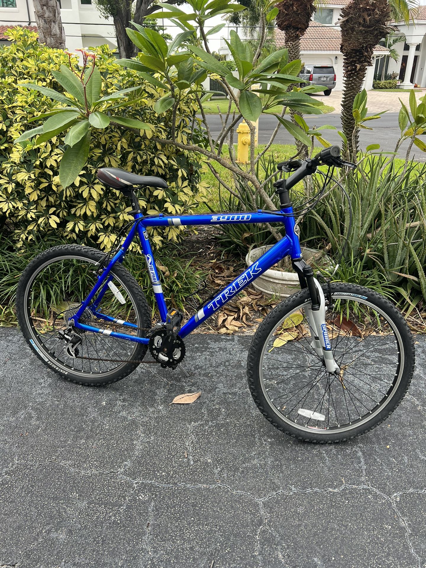 26 Inch MENS BICYCLE