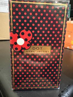 Marc Jacobs Dot Eau de Parfum 100ml
