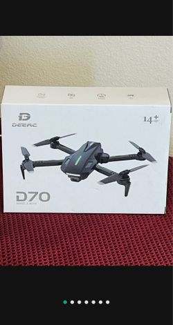 BEST DRONE IN TOWN!!!! BRAND NEW AND SEALED!!!