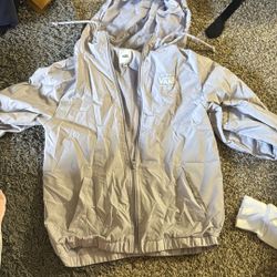 Vans Women’s Rain Jacket